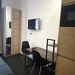 Mh Апартаменты *