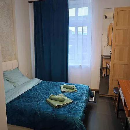 Mh Apartament