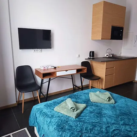 Apartament Mh *