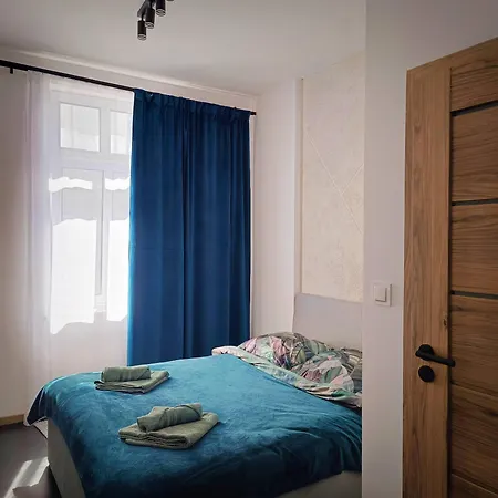 Apartment Mh Rzeszow