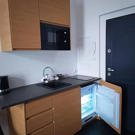 Mh Apartament