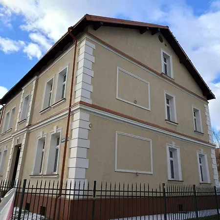 Mh Апартаменты *