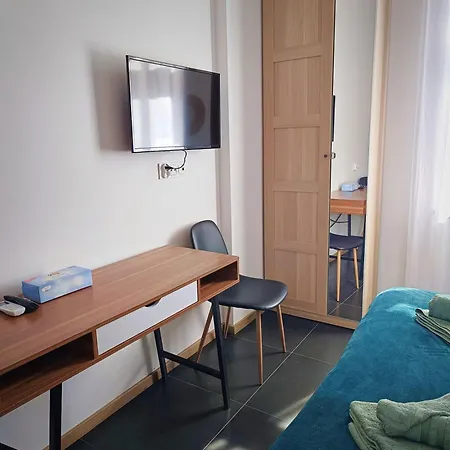 Mh Apartament Rzeszów