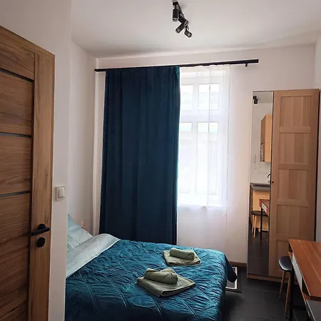 Apartment Mh Rzeszow