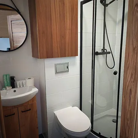 Mh Apartament