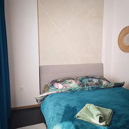Apartment Mh *