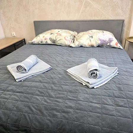 Mh Appartement Rzeszów