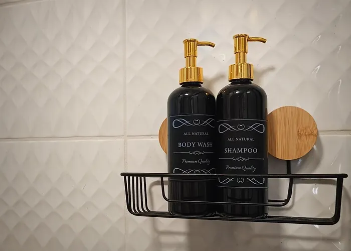 Mh Διαμέρισμα