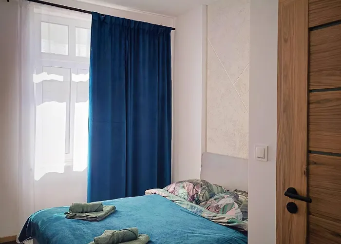 Διαμέρισμα Mh Rzeszów