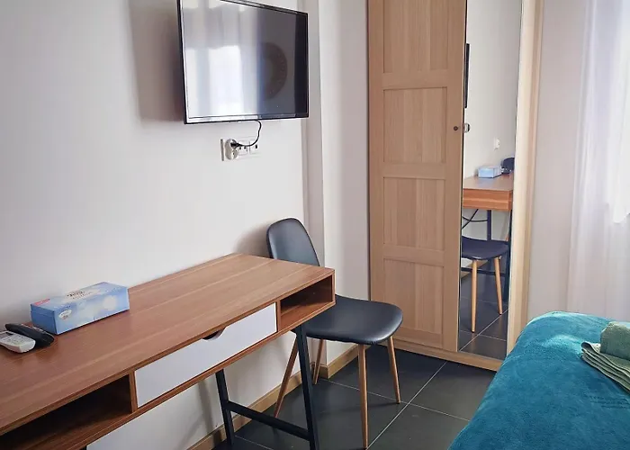 Mh Διαμέρισμα Rzeszów