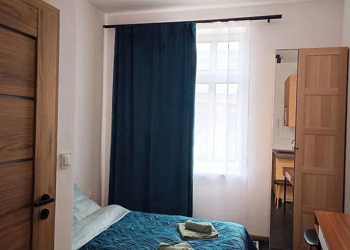 Διαμέρισμα Mh Rzeszów