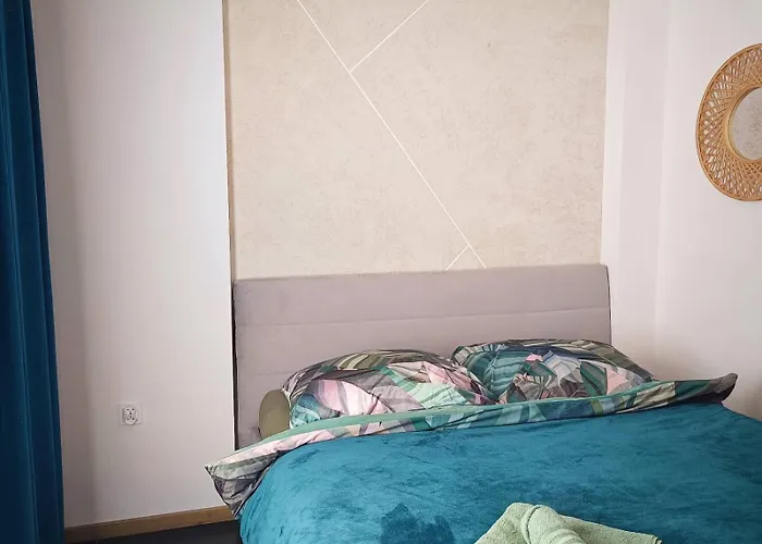 Διαμέρισμα Mh *