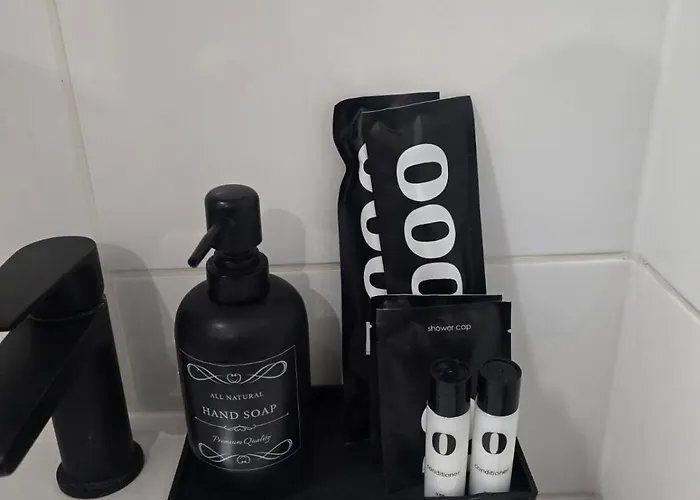 Διαμέρισμα Mh