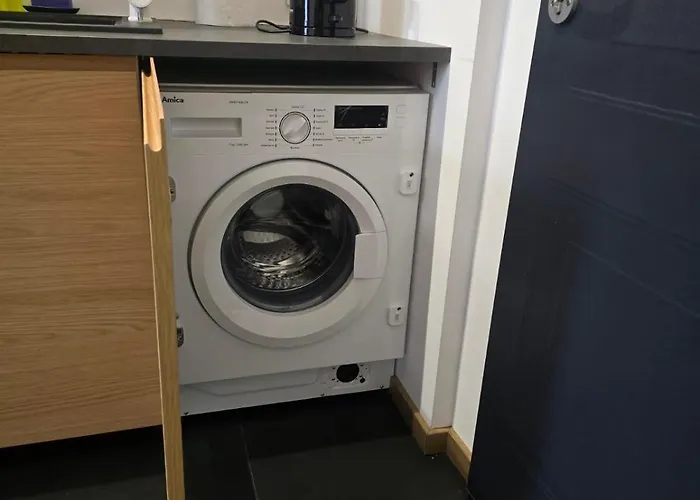 Διαμέρισμα Mh *