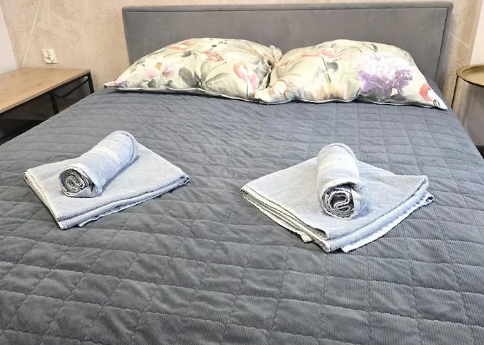 Mh Διαμέρισμα Rzeszów